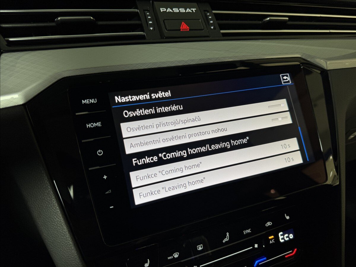 Volkswagen Passat Kombi 1,4 l 160 kw