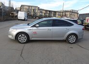 Ford Mondeo Hatchback 2,0 l 103 kw