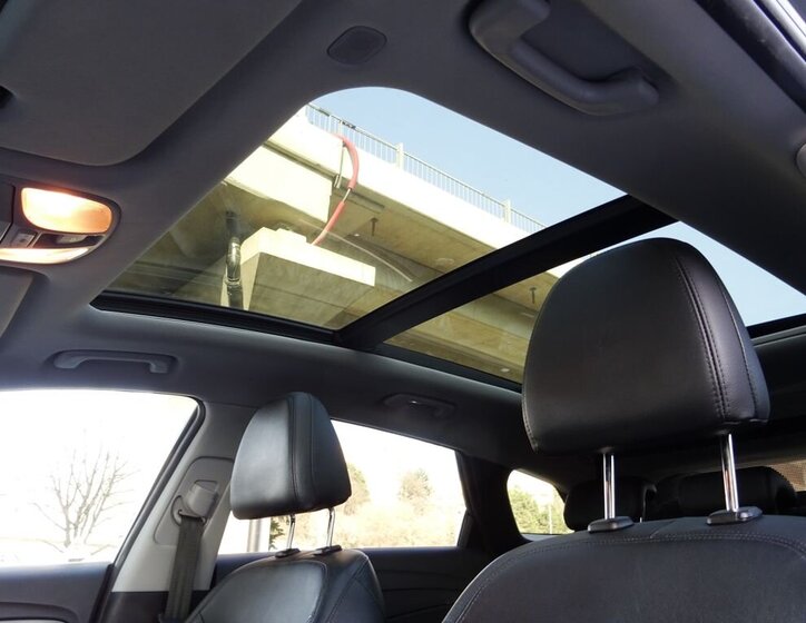 Hyundai i40 Kombi 1,7 l 104 kw