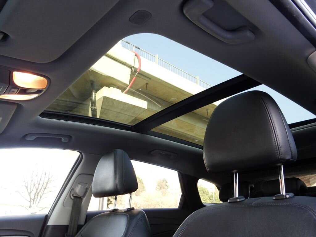 Hyundai i40 Kombi 1,7 l 104 kw