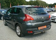 Peugeot 3008 5