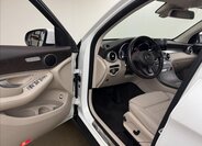 Mercedes-Benz GLC SUV / Terénní 2,1 l 150 kw