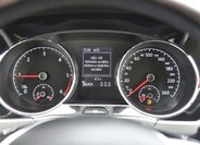 Volkswagen Touran MPV 2,0 l 90 kw