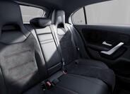 Mercedes-Benz Třídy A 8