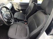 Škoda Fabia Hatchback 999,0 44 kw