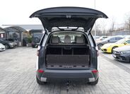 Land Rover Discovery 12