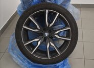 BMW X7 SUV / Terénní 3,0 l 250 kw