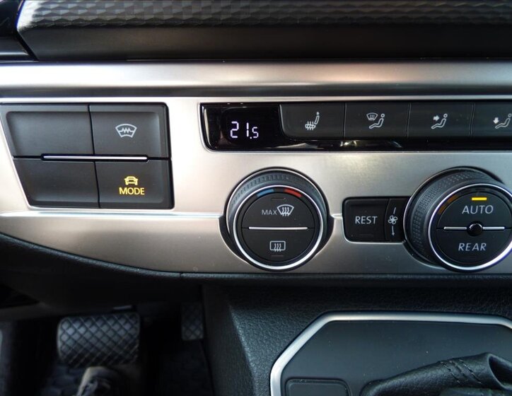 Volkswagen Multivan Kombi 2,0 l 150 kw