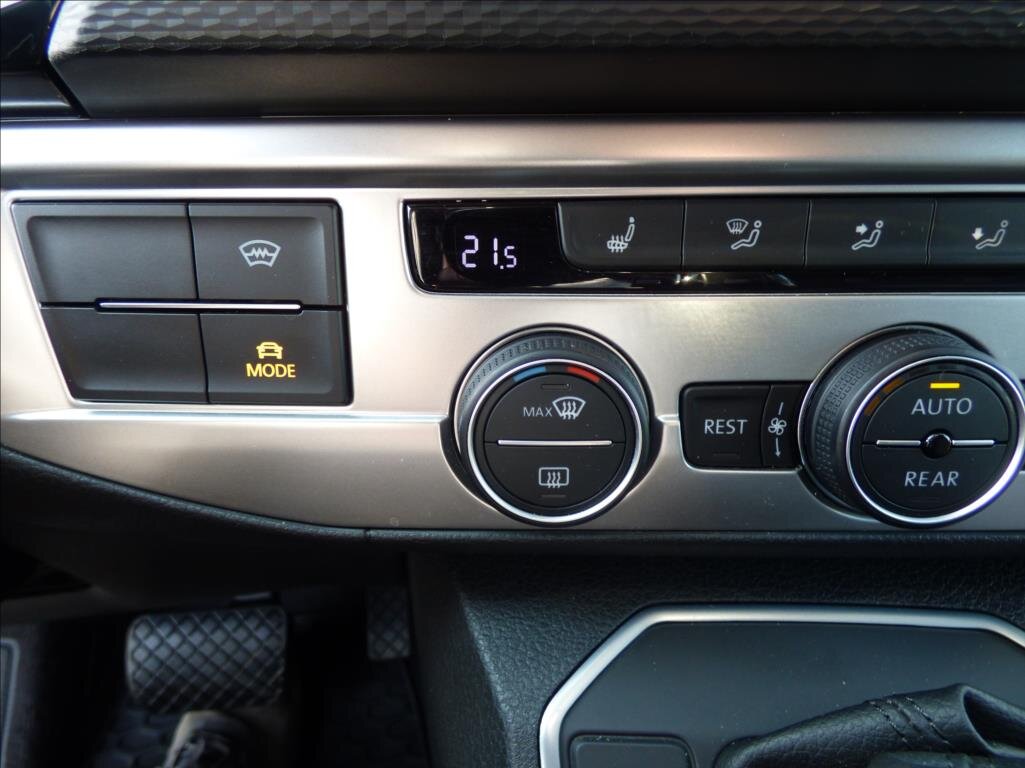 Volkswagen Multivan Kombi 2,0 l 150 kw