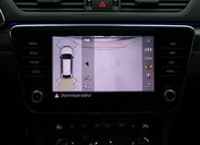 Škoda Superb Kombi 2,0 l 110 kw