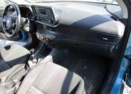 Hyundai i20 Hatchback 1,2 l 61 kw