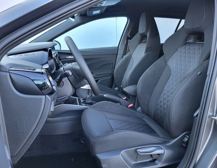 Škoda Fabia Hatchback 999,0 85 kw