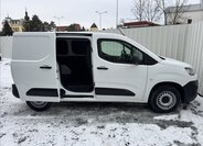 Citroën Berlingo Skříň 1,5 l 75 kw