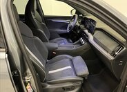 Škoda Kodiaq SUV / Terénní 2,0 l 142 kw
