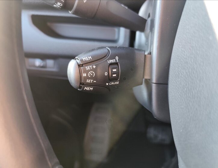 Citroën ë-Jumpy Ostatní 0,0 100 kw