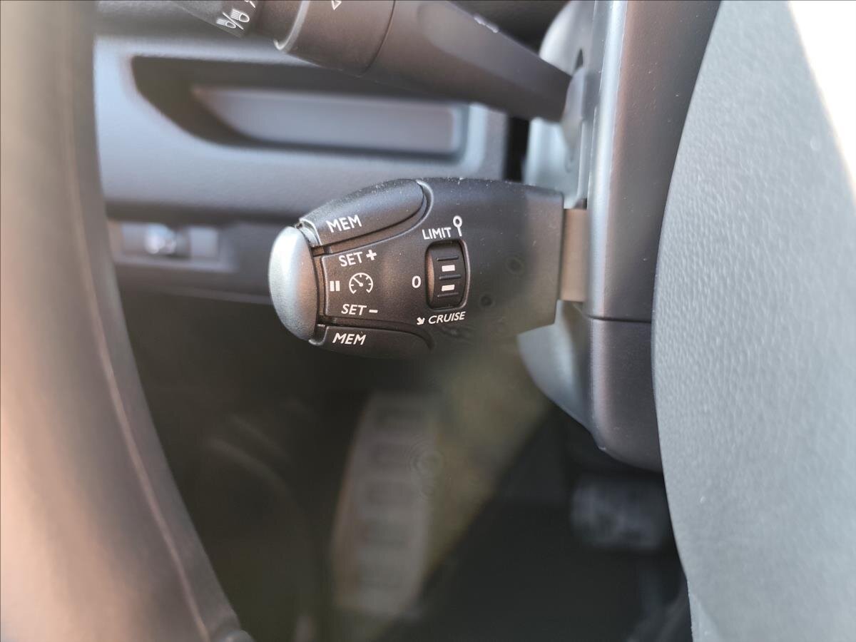 Citroën ë-Jumpy Ostatní 0,0 100 kw