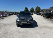 Toyota Land Cruiser 1