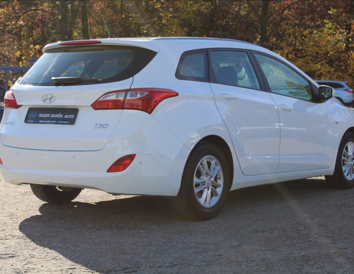 Hyundai i30 5