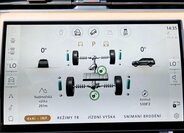 Land Rover Range Rover Sport SUV 3,0 l 405 kw