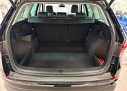 Škoda Kodiaq SUV 2,0 l 110 kw