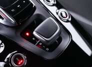 Mercedes-Benz AMG GT Kupé 4,0 l 430 kw