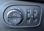 Opel Corsa Hatchback 1,2 l 51 kw