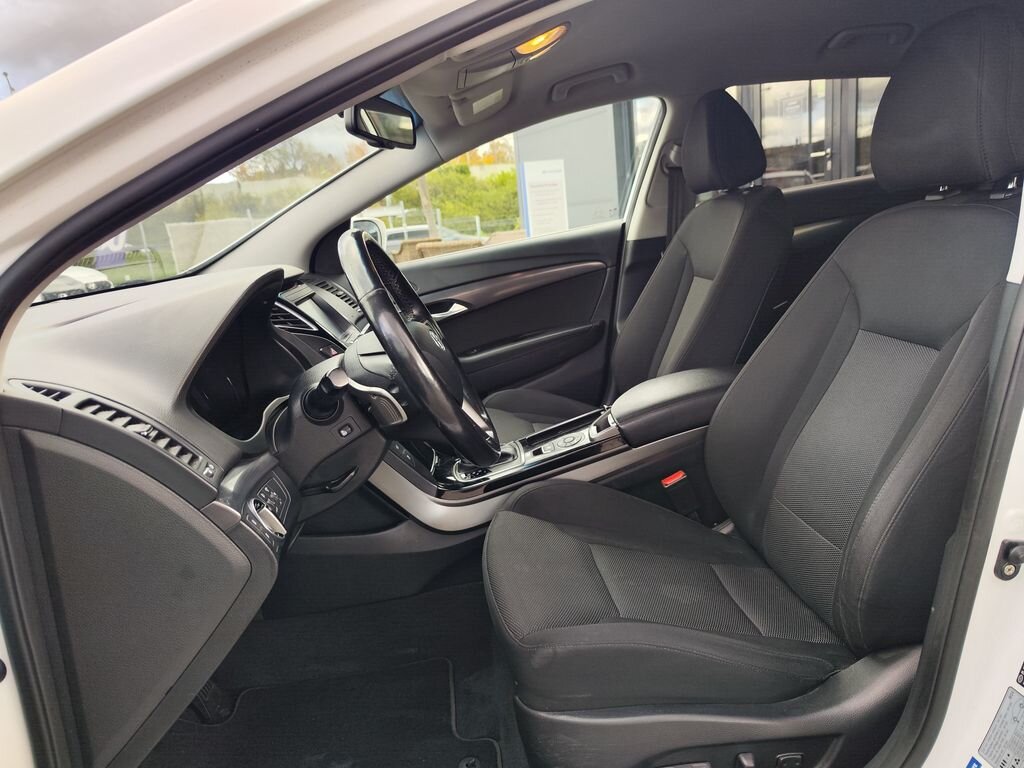 Hyundai i40 Kombi 1,7 l 104 kw