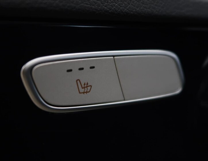 Mercedes-Benz Třídy C Kombi 1,6 l 118 kw