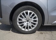 Peugeot Traveller Ostatní 2,0 l 130 kw