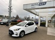 Toyota Yaris Hatchback 1,5 l 68 kw