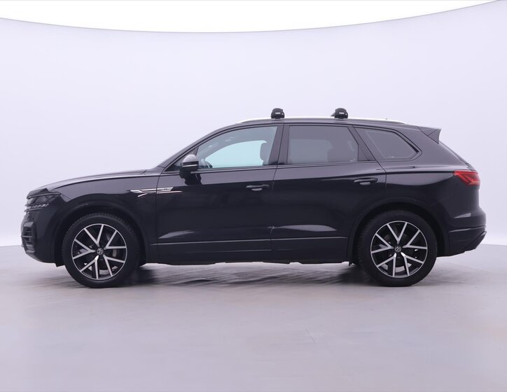 Volkswagen Touareg SUV / Terénní 3,0 l 210 kw