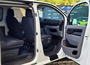 Citroën Jumpy MPV 2,0 l 110 kw