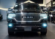 Dodge RAM Pick-up 5,7 l 291 kw