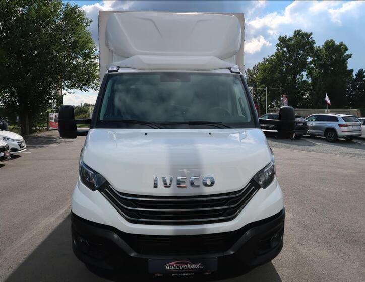 Iveco Daily 6