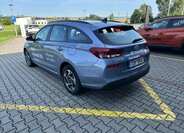 Hyundai i30 Kombi 1,5 l 70 kw