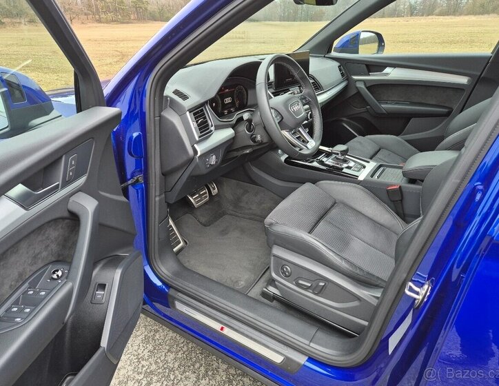 Audi Q5 SUV 0,0 150 kw