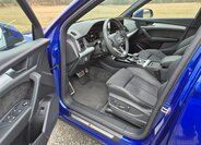 Audi Q5 SUV 0,0 150 kw