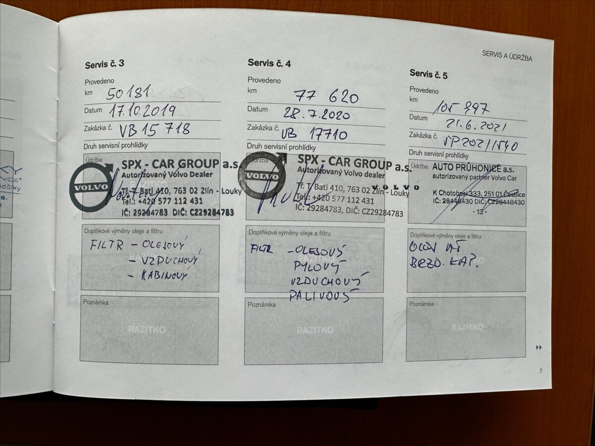 Volvo XC90 Ostatní 2,0 l 173 kw