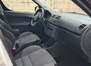 Škoda Roomster MPV 0,0 63 kw