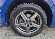 Škoda Scala Hatchback 1,5 l 110 kw