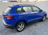 Škoda Karoq Kombi 1,5 l 110 kw