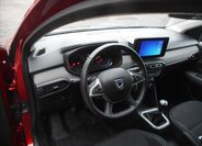 Dacia Jogger MPV 999,0 81 kw