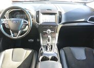 Ford Edge SUV 2,0 l 155 kw