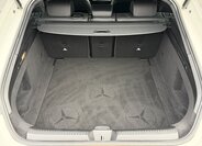 Mercedes-Benz CLA Kombi 1,3 l 120 kw
