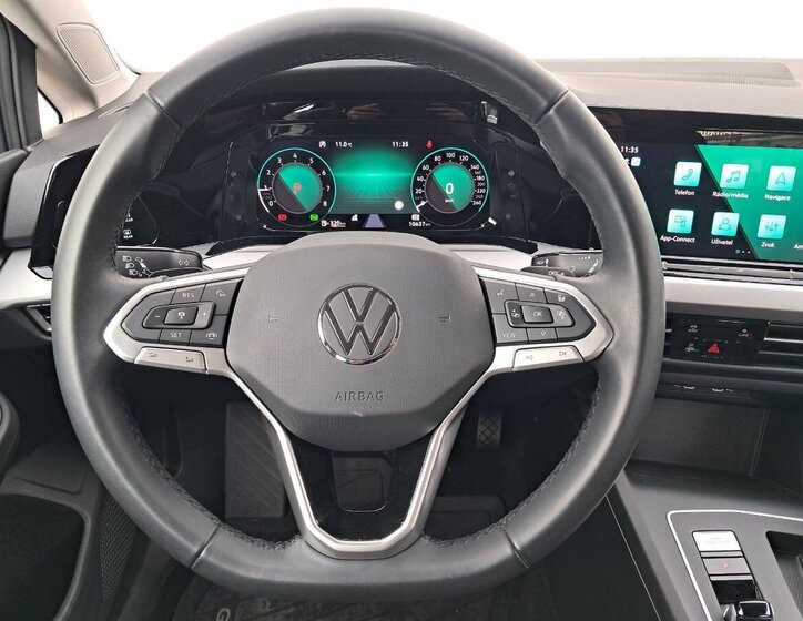 Volkswagen Golf Hatchback 999,0 81 kw