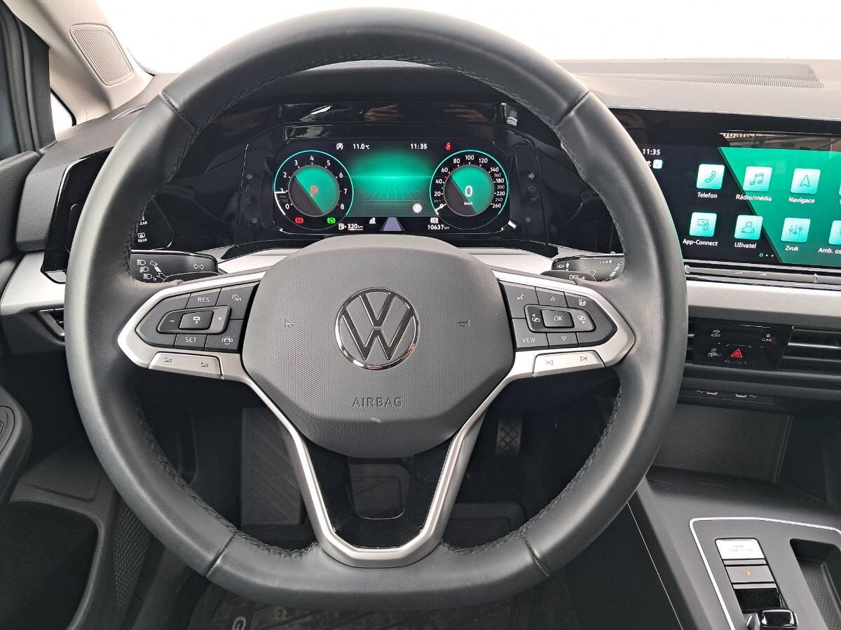 Volkswagen Golf Hatchback 999,0 81 kw