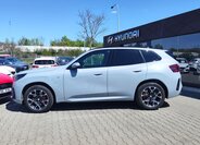 BMW X3 SUV / Terénní 2,0 l 145 kw