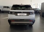 Jeep Compass SUV / Terénní 1,2 l 107 kw