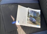 Ford Transit Custom Ostatní 2,2 l 92 kw