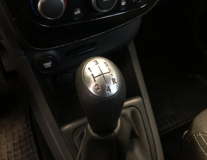 Renault Clio Kombi 1,5 l 55 kw